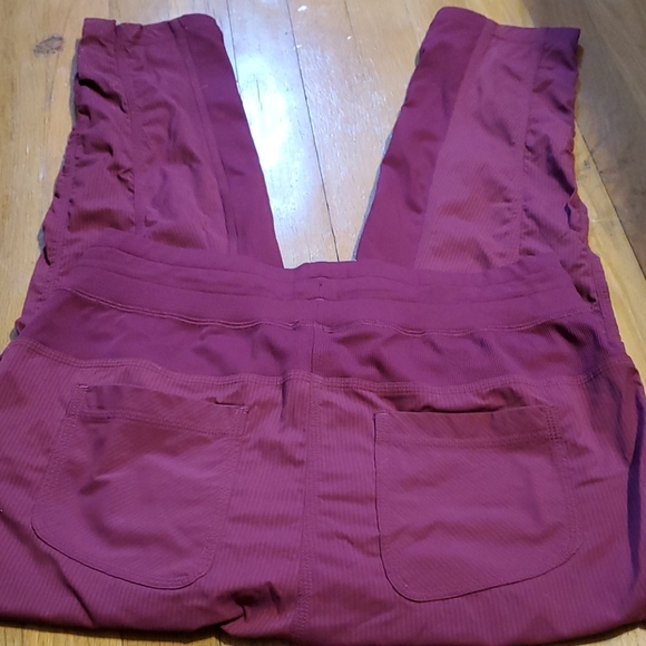 Lululemon Track Pants - Picture 4 of 5